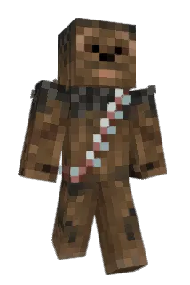 Crassus97 Minecraft avatar full body