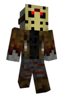 Craven665 Minecraft avatar full body