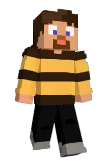 CravenOrca Minecraft avatar full body