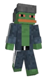 Custom render preview