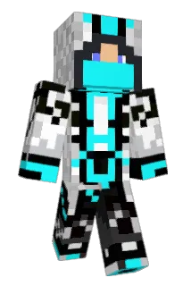 Crawfish003 Minecraft avatar full body