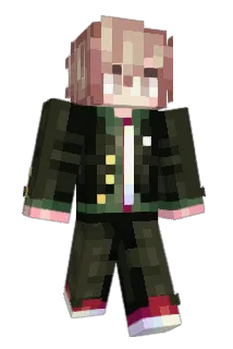 CrawlerTermite Minecraft avatar full body