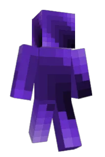 Craxy101 Minecraft avatar full body
