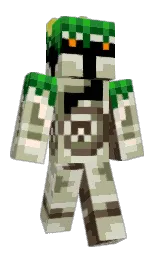 Custom render preview