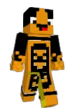 CrayonMasticator Minecraft avatar full body