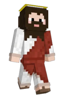 CrayonMonke2w Minecraft avatar full body