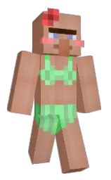 Custom render preview