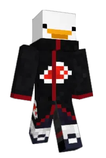 Crayons____ Minecraft avatar full body