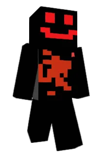 Crazeddoctor Minecraft avatar full body