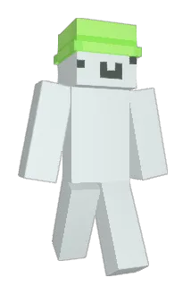 Crazy1026 Minecraft avatar full body