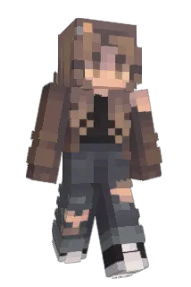 CrazyAlex1234 Minecraft avatar full body