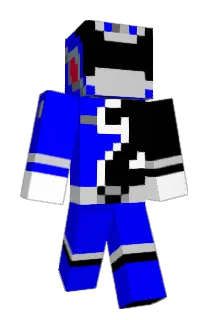 CrazyBob_ Minecraft avatar full body