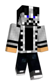 CrazyChris010 Minecraft avatar full body