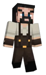 Custom render preview