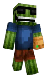 Custom render preview