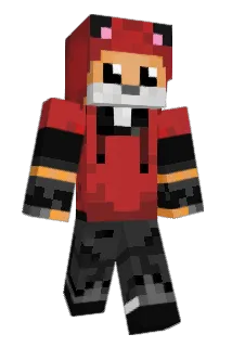 CrazyKid7950 Minecraft avatar full body