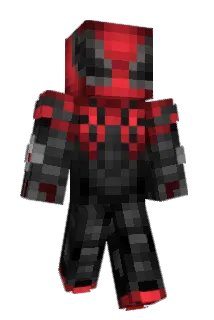 CrazyKnight49 Minecraft avatar full body