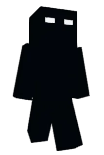 CrazyMan19 Minecraft avatar full body
