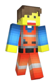 CrazyMarc94 Minecraft avatar full body
