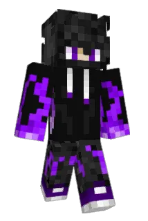CrazyMinecraft07 Minecraft avatar full body