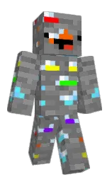 Custom render preview