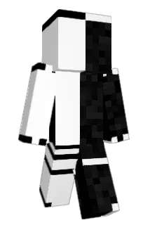CrazySloth10 Minecraft avatar full body