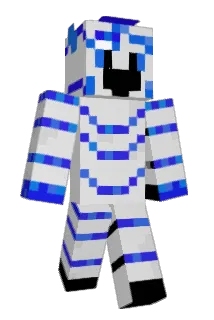 CrazyStones88 Minecraft avatar full body