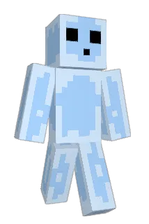 Crazy_4u Minecraft avatar full body