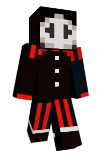 Crazy_Cc_Ri1ey Minecraft avatar full body
