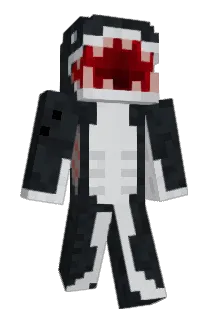 Crazy_Ciaran Minecraft avatar full body