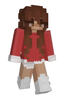 Crazy_Frog2013 Minecraft avatar full body