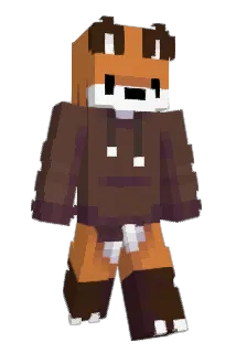 Crazy_Gamer1017 Minecraft avatar full body