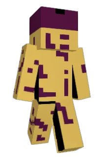 Crazy_Mattmoo Minecraft avatar full body