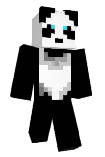 Crazy_Slayer29 Minecraft avatar full body