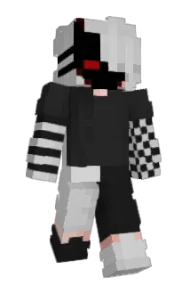 Crazy__Lazy Minecraft avatar full body