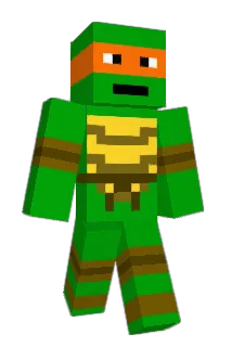 Crazy__Yoshi Minecraft avatar full body