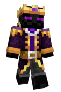 CrazyanimalxD Minecraft avatar full body
