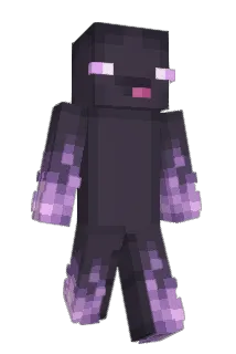 Crazybert123 Minecraft avatar full body