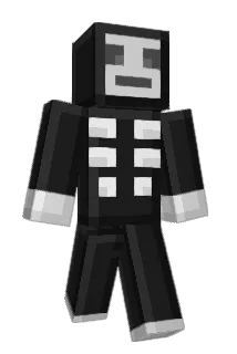 Crazykooky420 Minecraft avatar full body