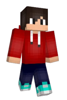 Crazylion178 Minecraft avatar full body