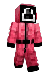 Crazymum82 Minecraft avatar full body