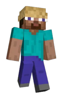 CrazyyTapoK Minecraft avatar full body