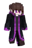 Crazzlostarweave Minecraft avatar full body