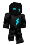 CreadorGamer25 Minecraft avatar full body