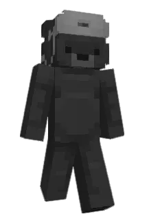 Creamsicle_8 Minecraft avatar full body