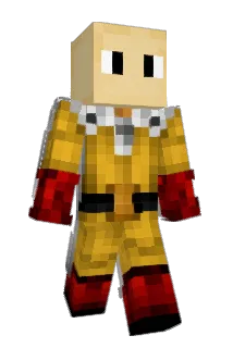 CreamyLemur Minecraft avatar full body