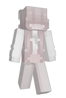 CreamyStick Minecraft avatar full body