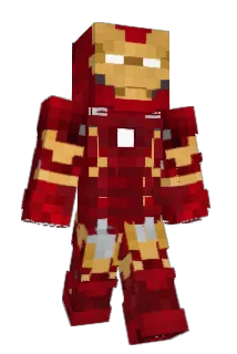 Creamz57 Minecraft avatar full body