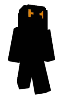 CreationNation1 Minecraft avatar full body