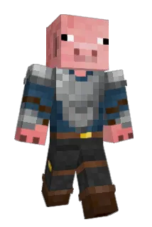 Creative_Name116 Minecraft avatar full body